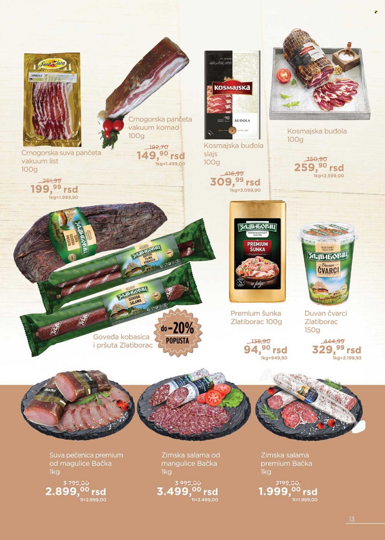 Univerexport katalog - 08.04.2022 - 08.05.2022. Stranica 13