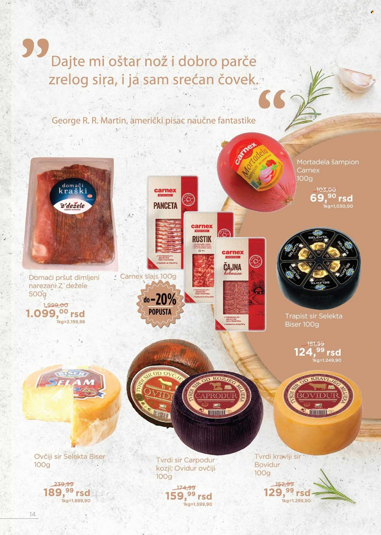 Univerexport katalog - 08.04.2022 - 08.05.2022. Stranica 14
