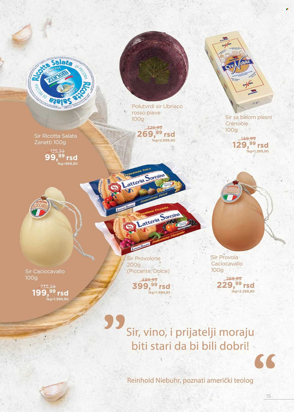 Univerexport katalog - 08.04.2022 - 08.05.2022. Stranica 15