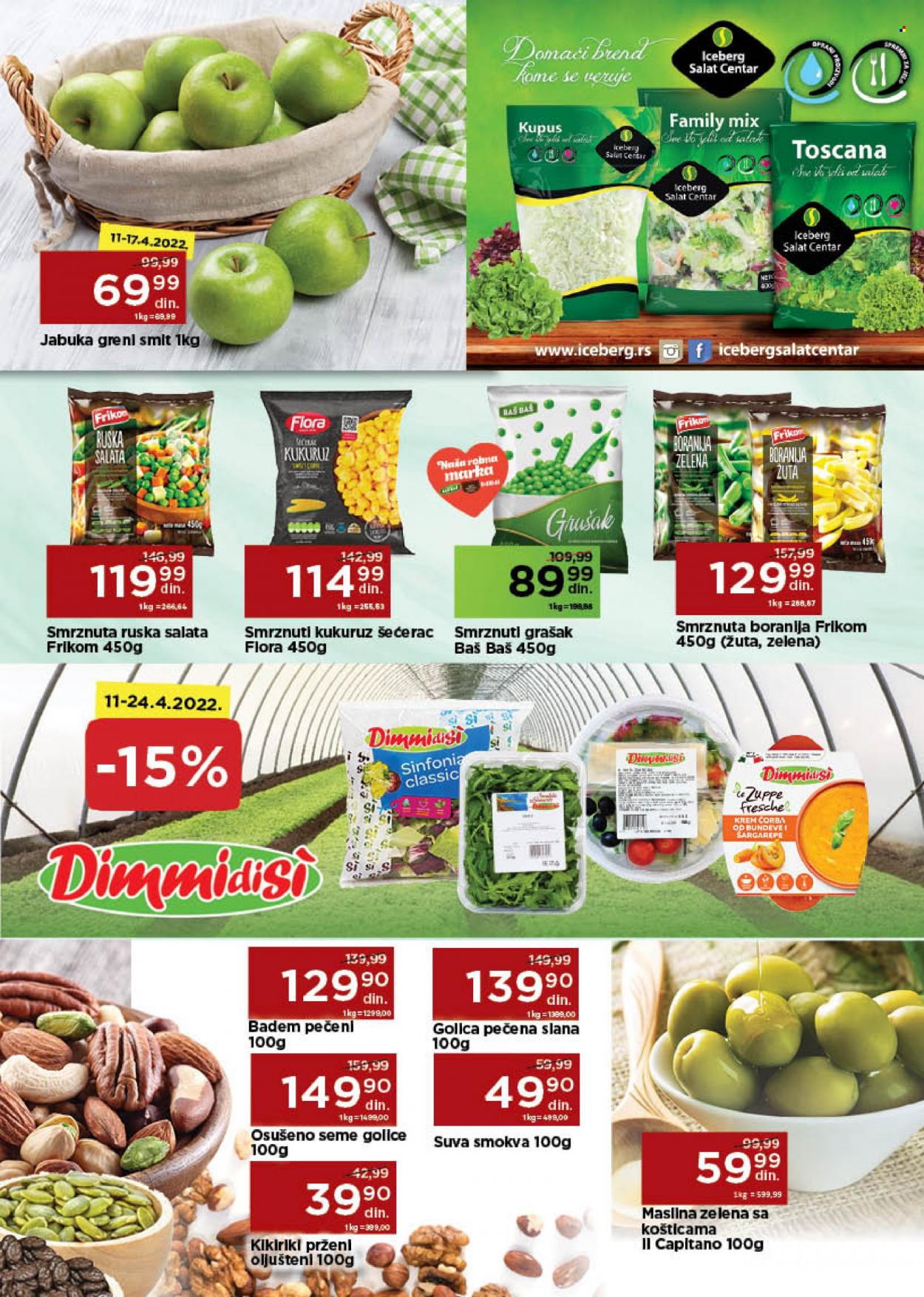 Univerexport katalog - 11.04.2022 - 24.04.2022. Stranica 2