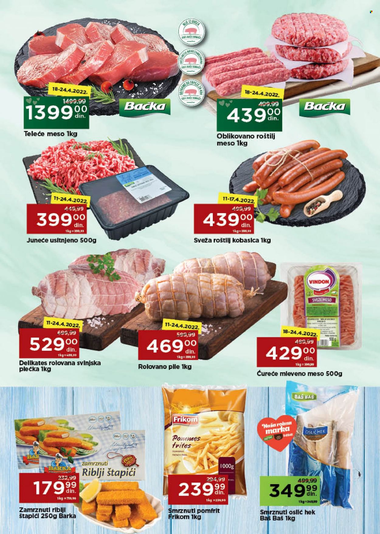Univerexport katalog - 11.04.2022 - 24.04.2022. Stranica 3