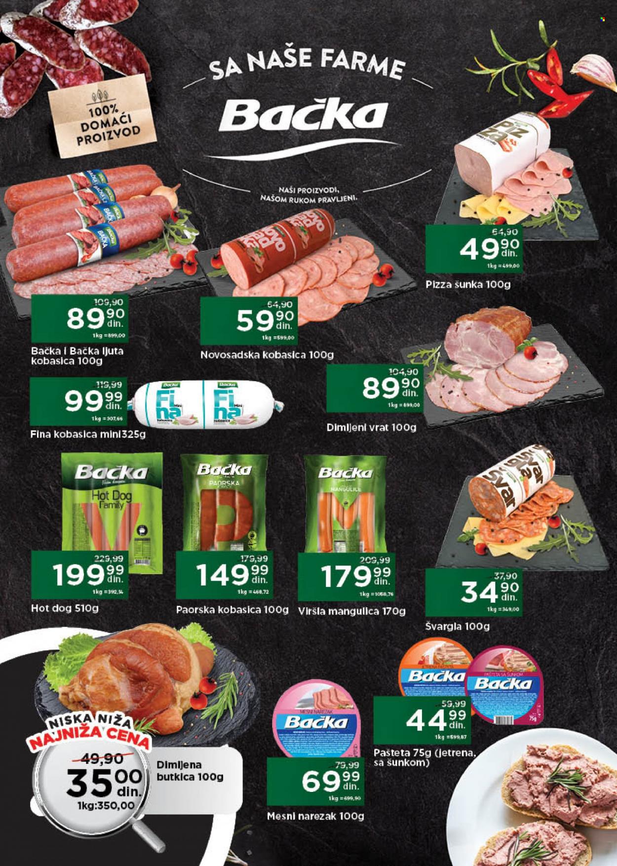 Univerexport katalog - 11.04.2022 - 24.04.2022. Stranica 4