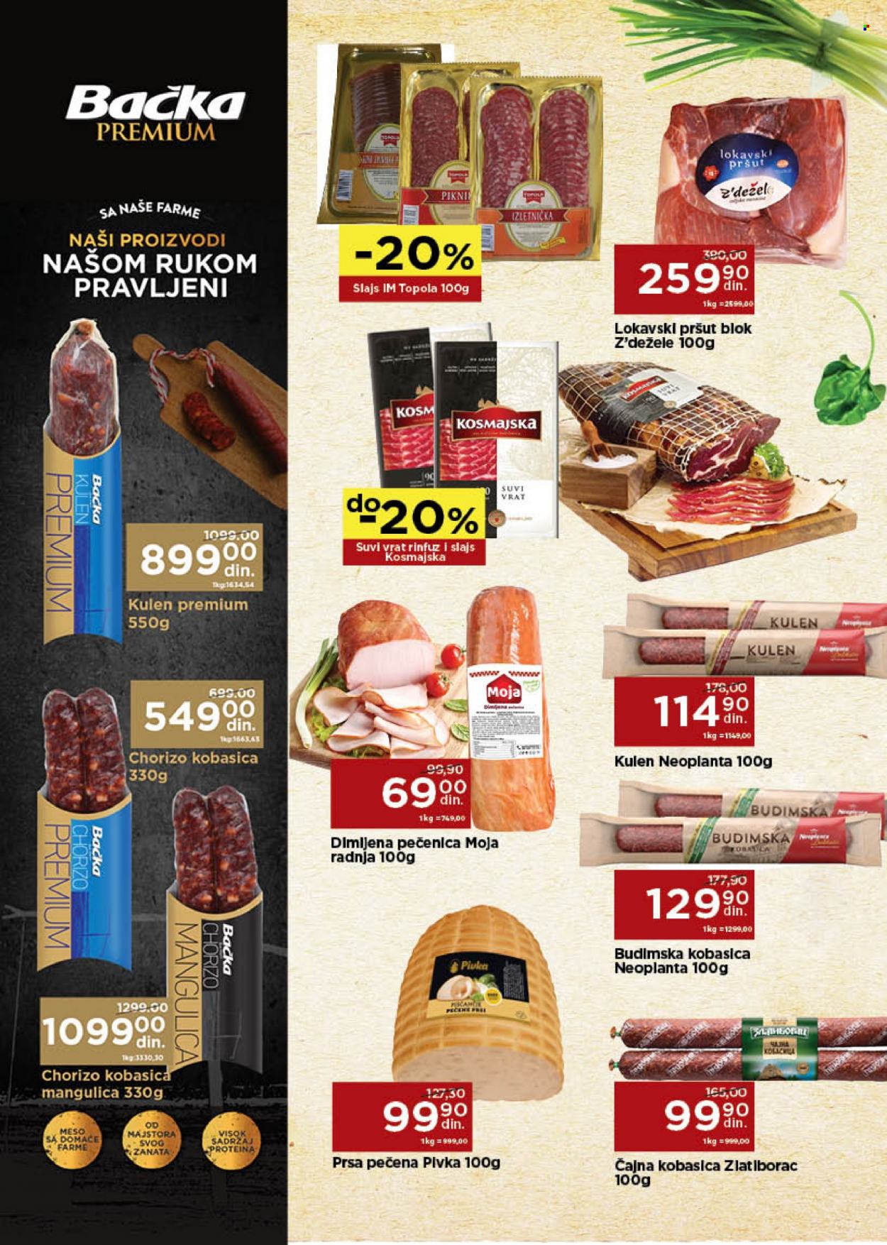 Univerexport katalog - 11.04.2022 - 24.04.2022. Stranica 5