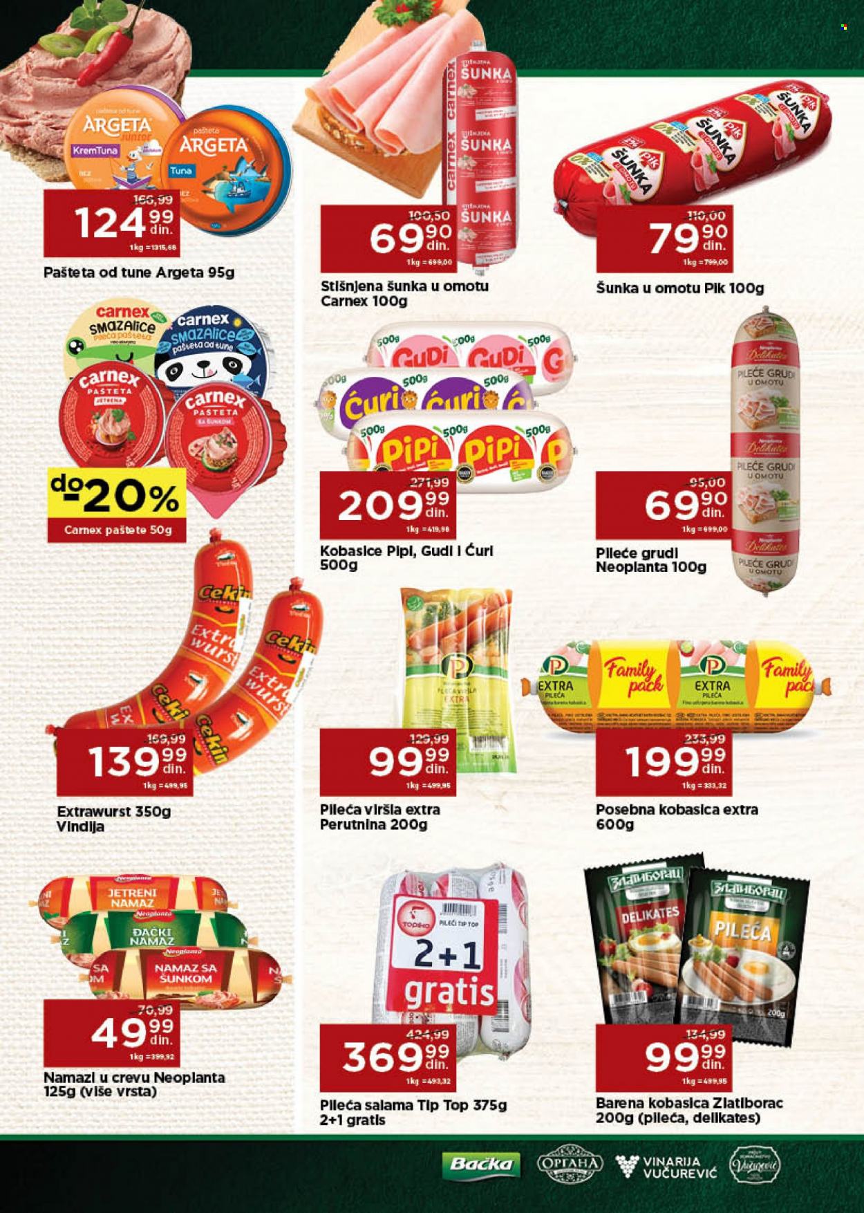 Univerexport katalog - 11.04.2022 - 24.04.2022. Stranica 6