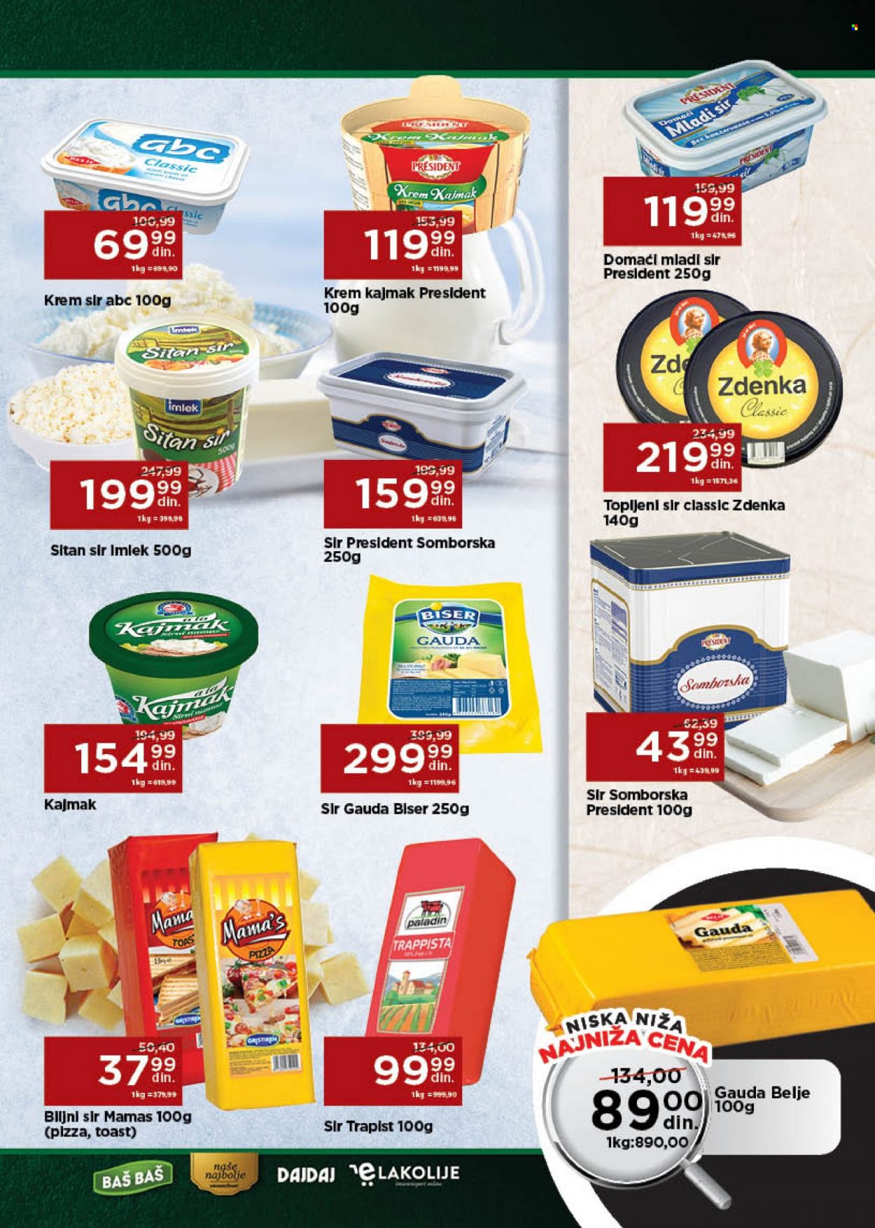 Univerexport katalog - 11.04.2022 - 24.04.2022. Stranica 9