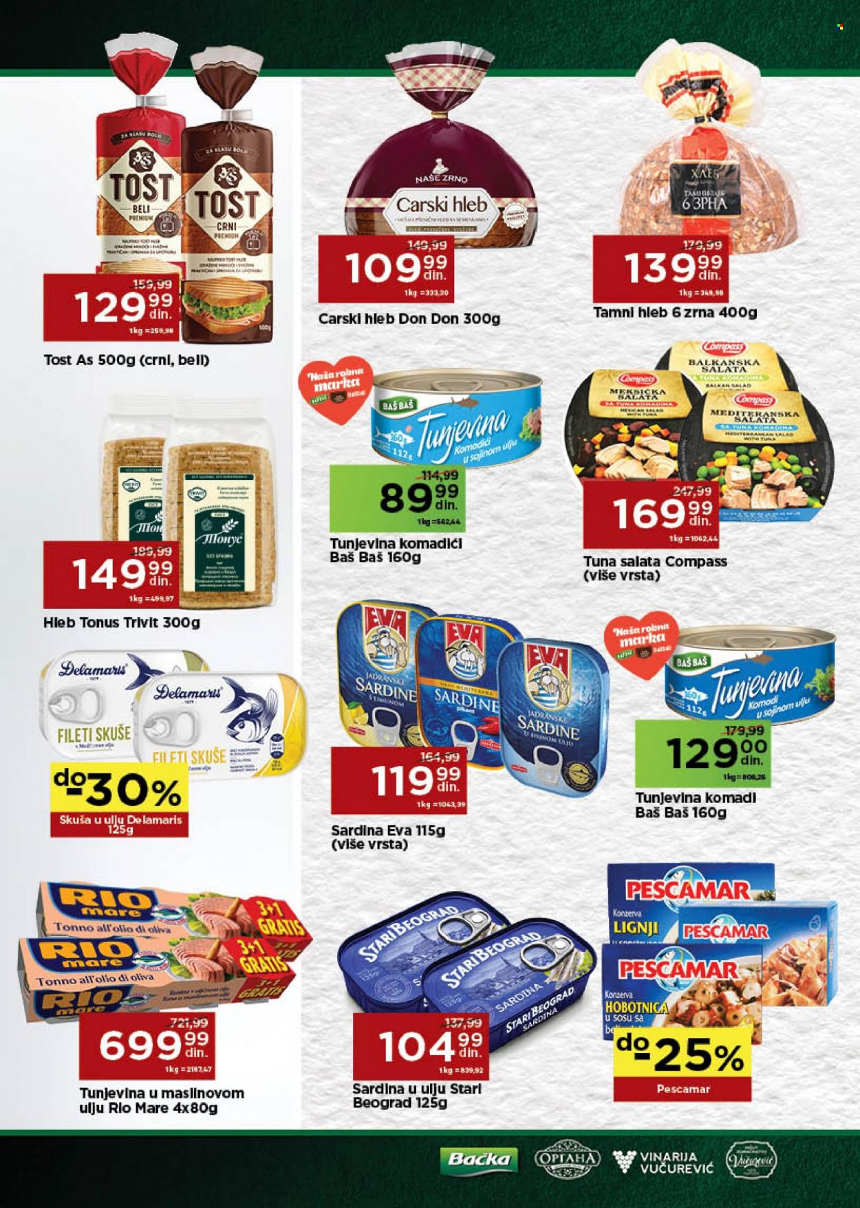 Univerexport katalog - 11.04.2022 - 24.04.2022. Stranica 10