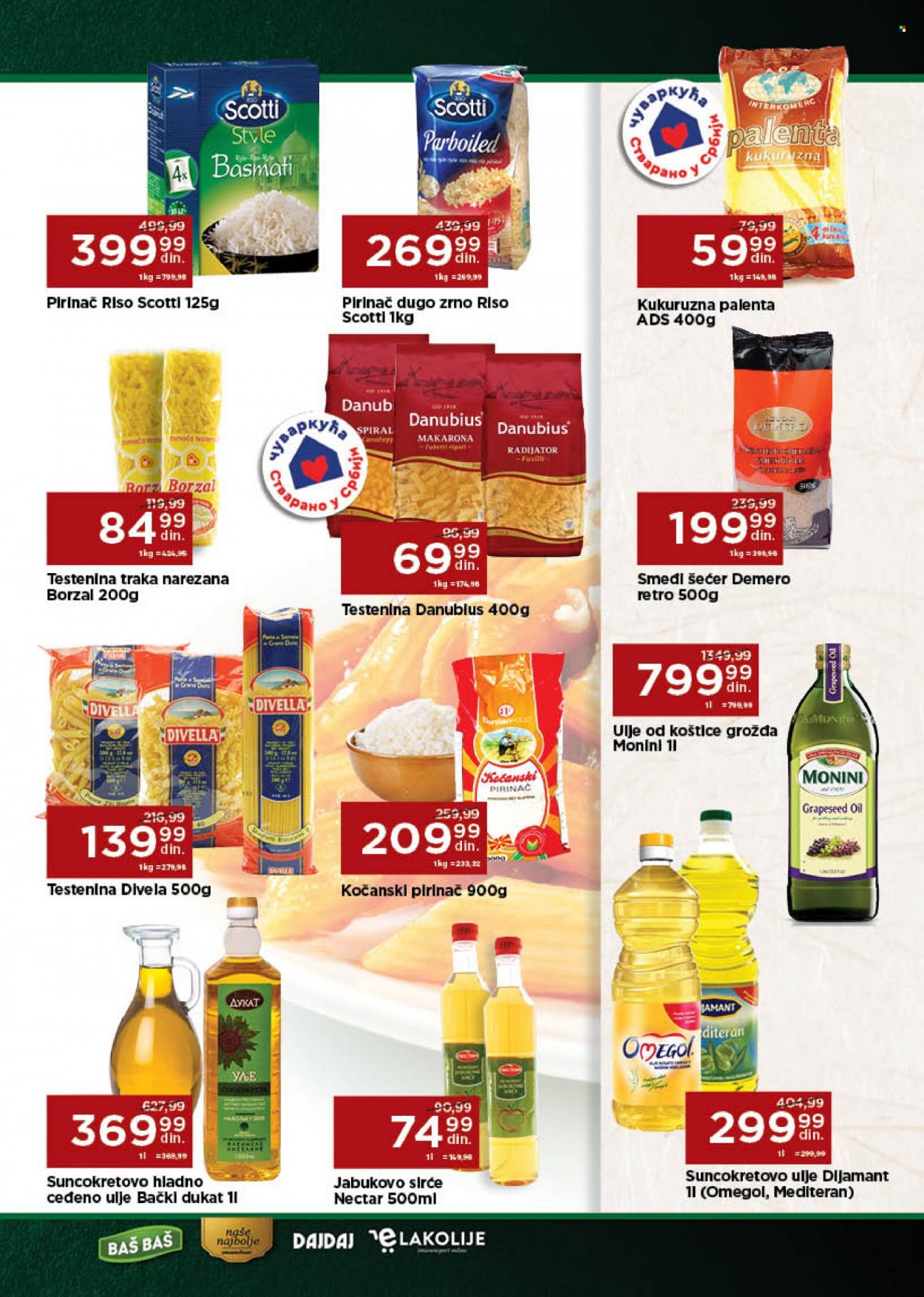 Univerexport katalog - 11.04.2022 - 24.04.2022. Stranica 13