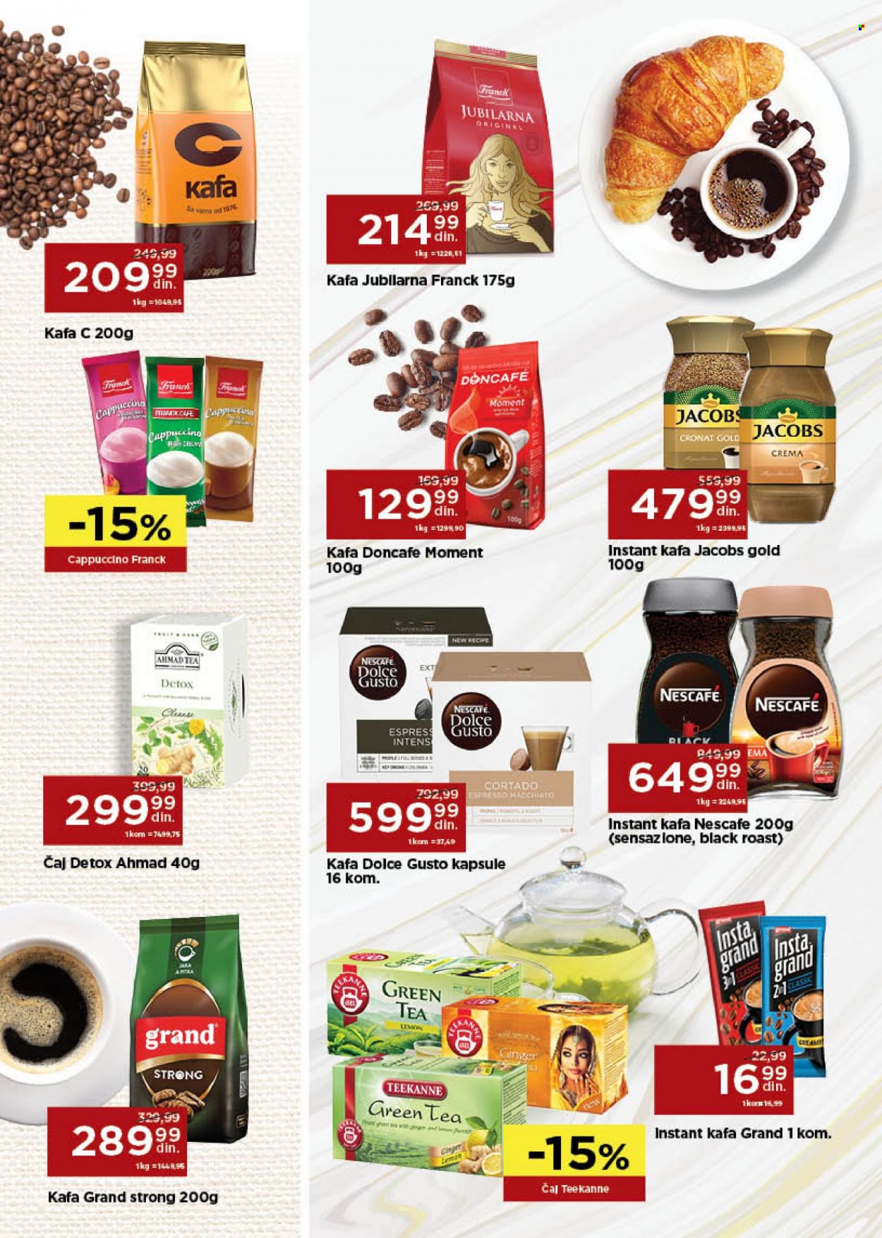 Univerexport katalog - 11.04.2022 - 24.04.2022. Stranica 16