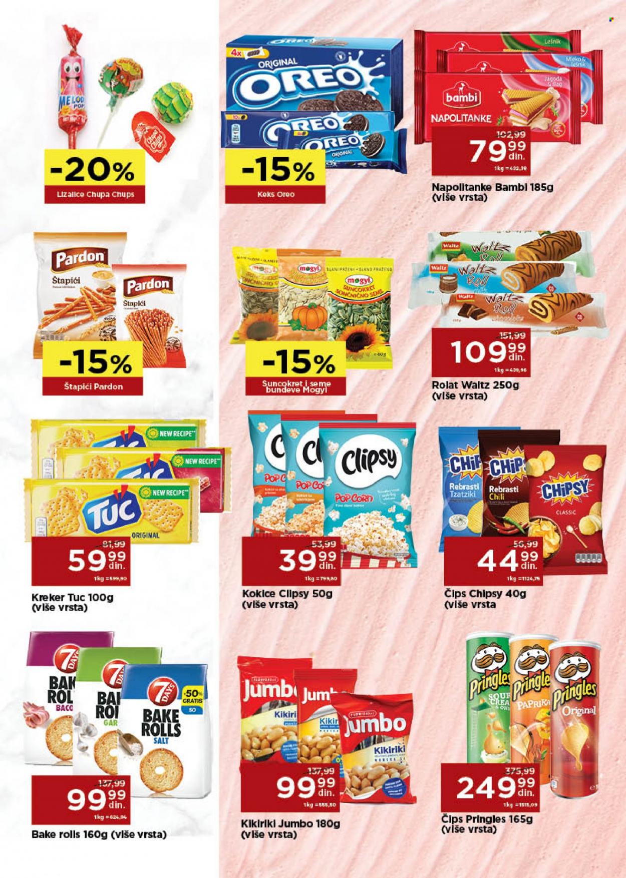 Univerexport katalog - 11.04.2022 - 24.04.2022. Stranica 20
