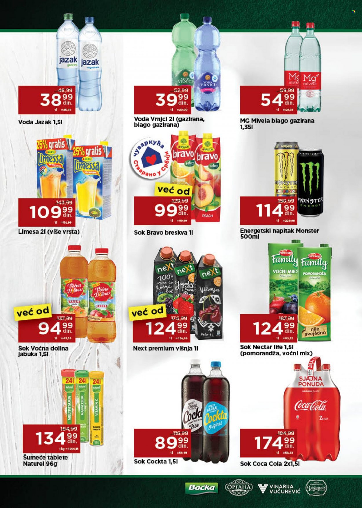 Univerexport katalog - 11.04.2022 - 24.04.2022. Stranica 22
