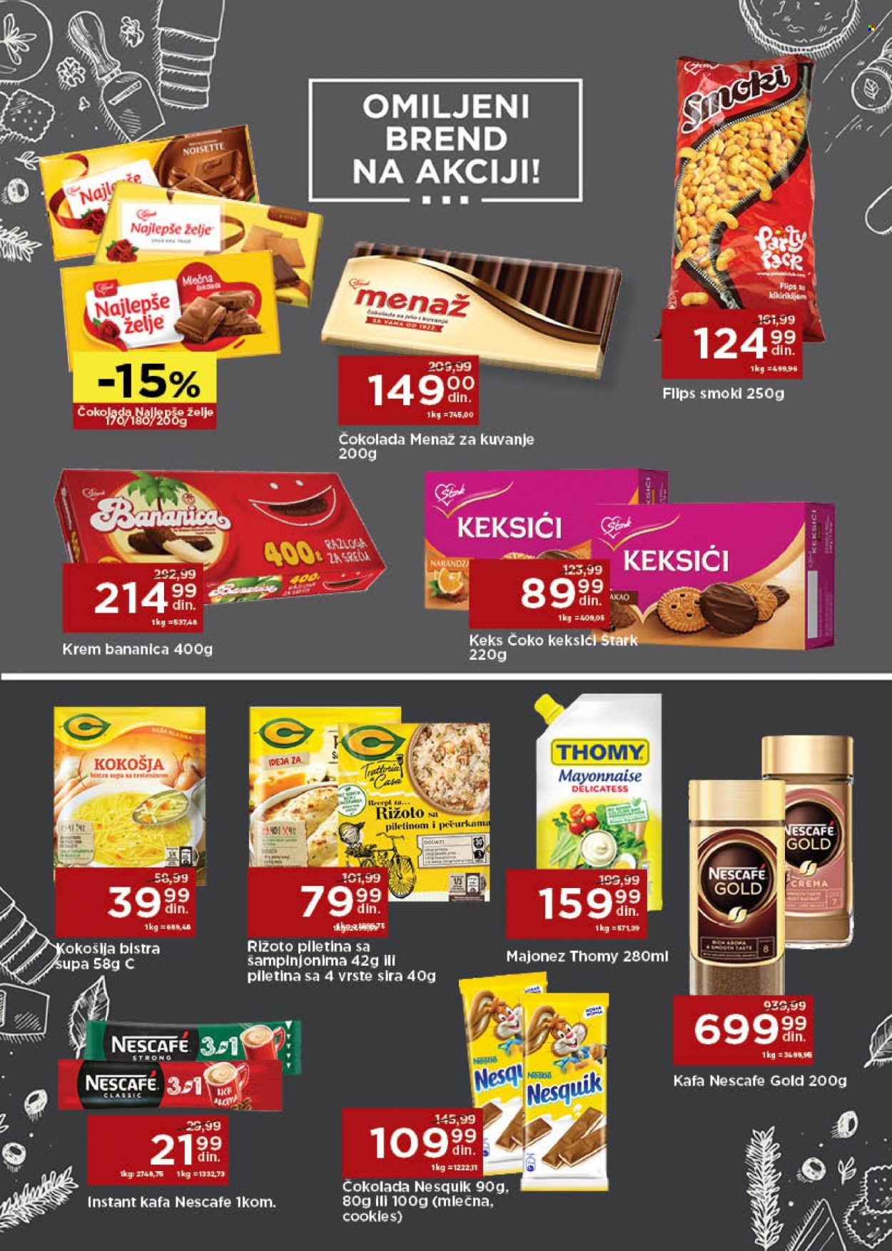 Univerexport katalog - 11.04.2022 - 24.04.2022. Stranica 24