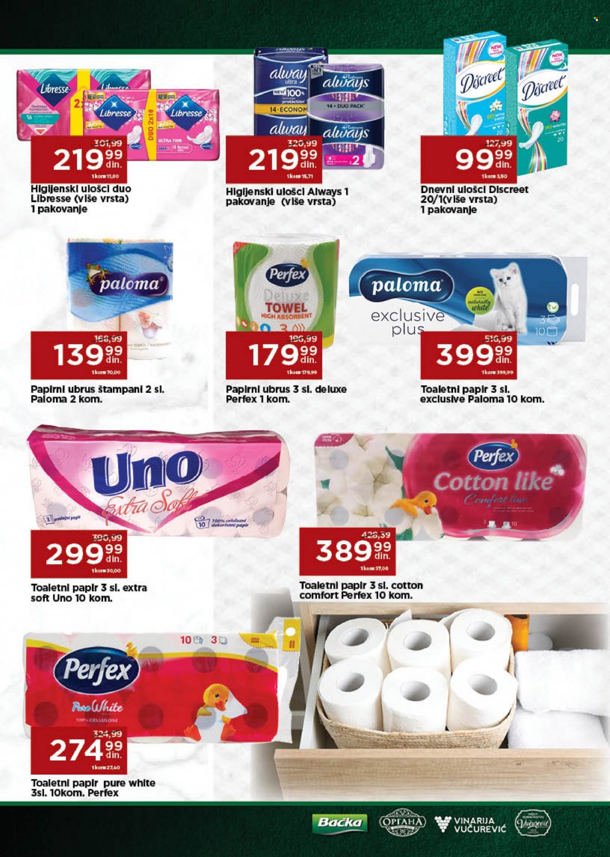 Univerexport katalog - 11.04.2022 - 24.04.2022. Stranica 30