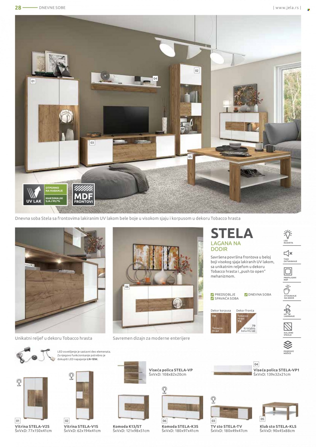Jela katalog - 11.04.2022 - 07.05.2022. Stranica 28