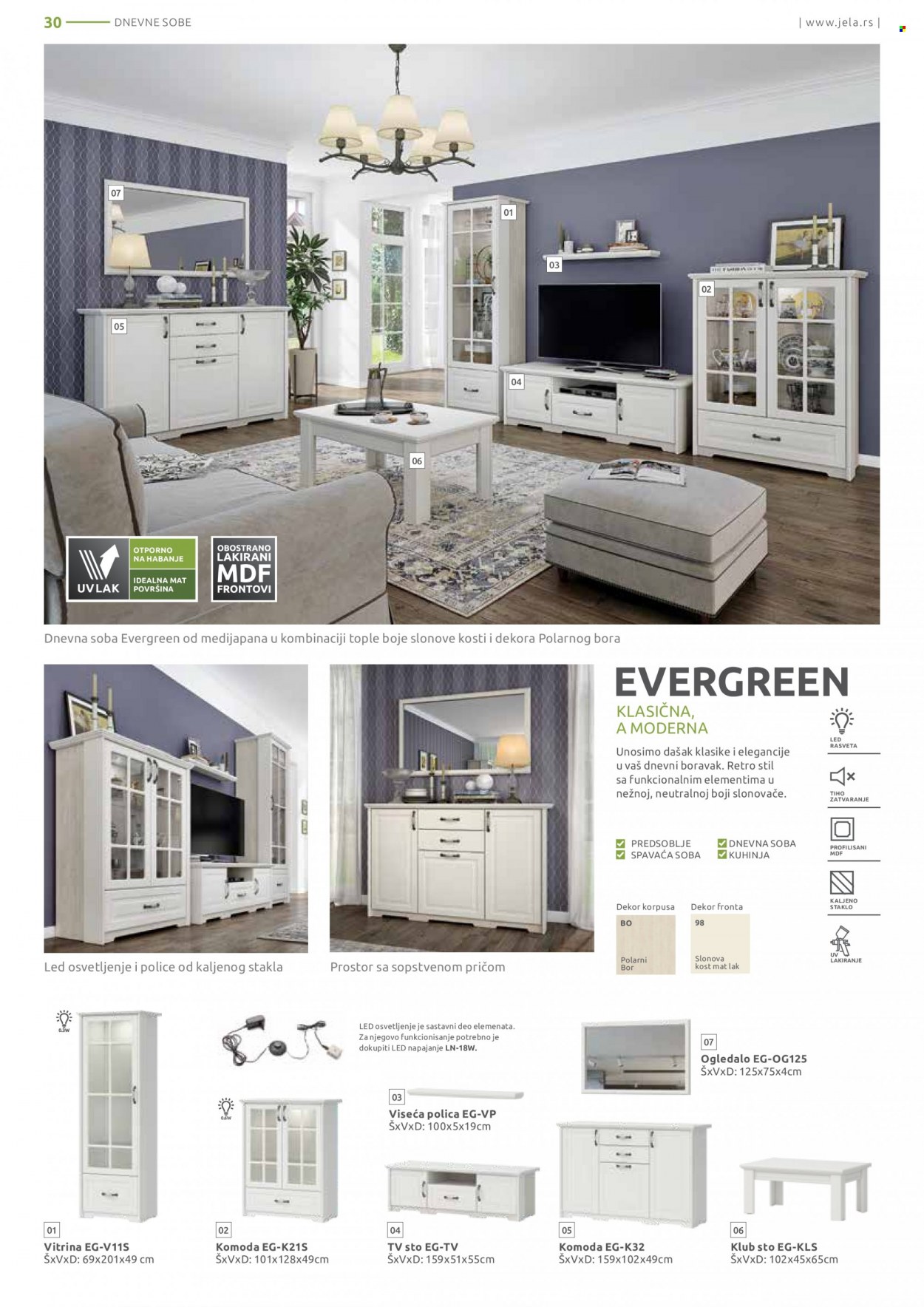 Jela katalog - 11.04.2022 - 07.05.2022. Stranica 30