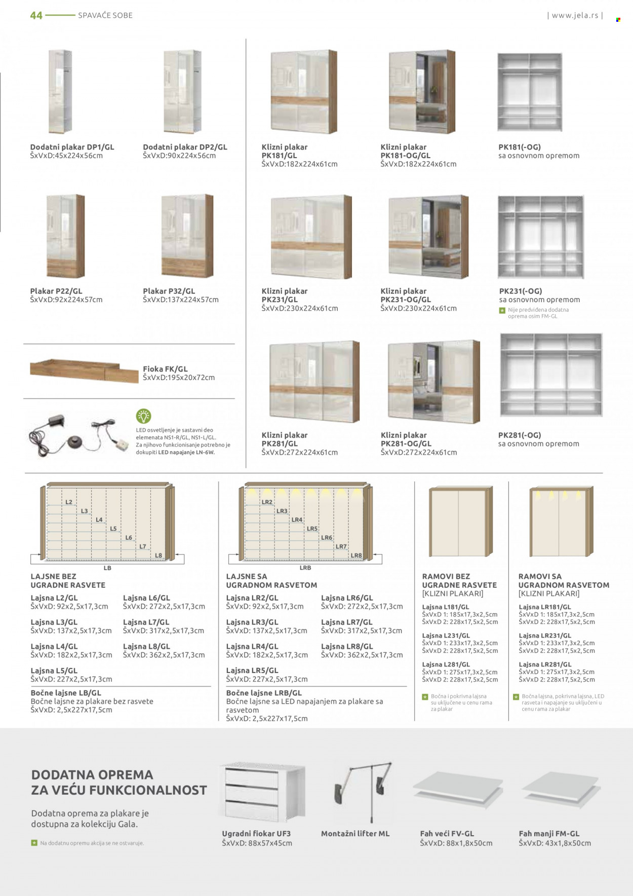 Jela katalog - 11.04.2022 - 07.05.2022. Stranica 44