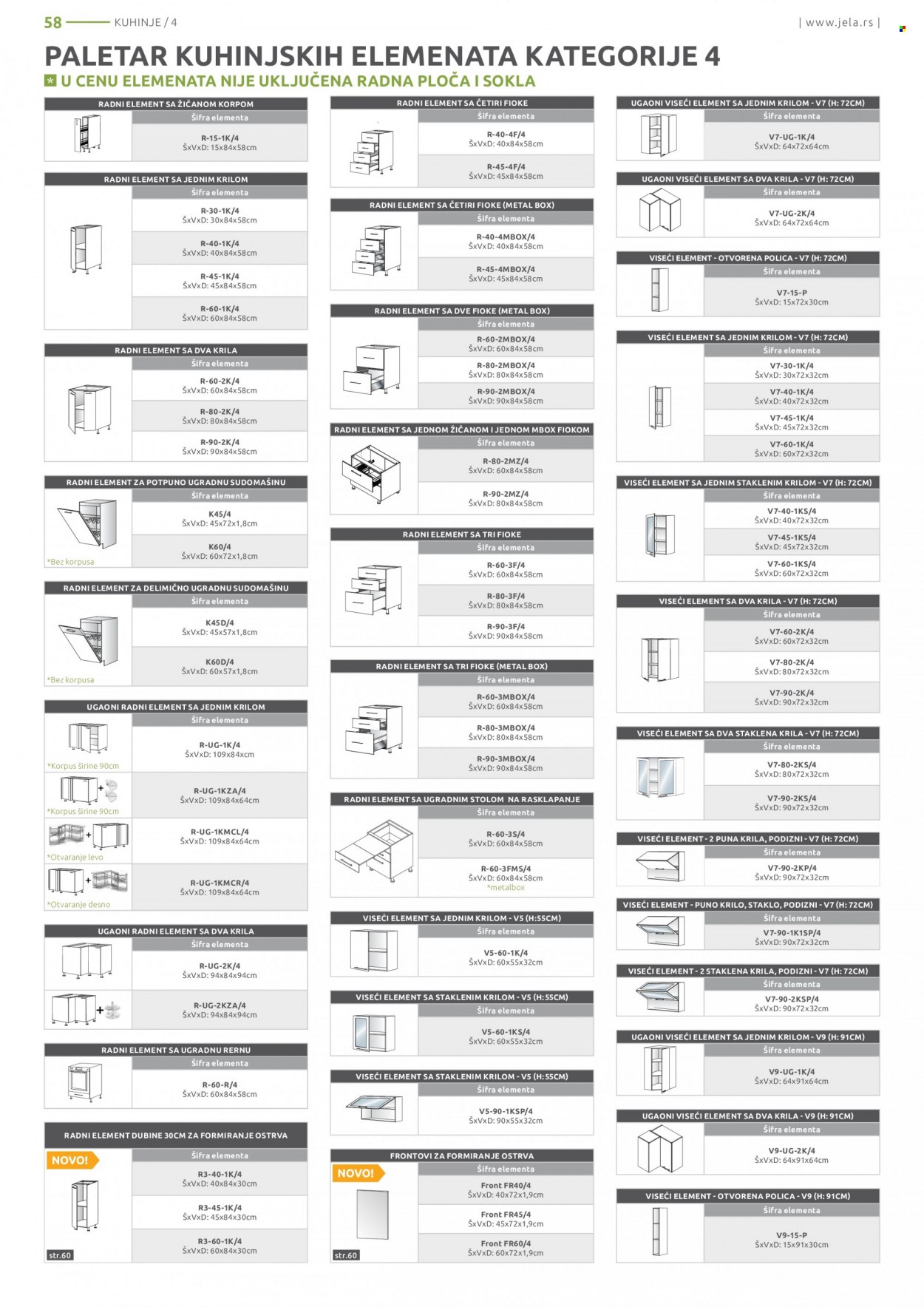 Jela katalog - 11.04.2022 - 07.05.2022. Stranica 58