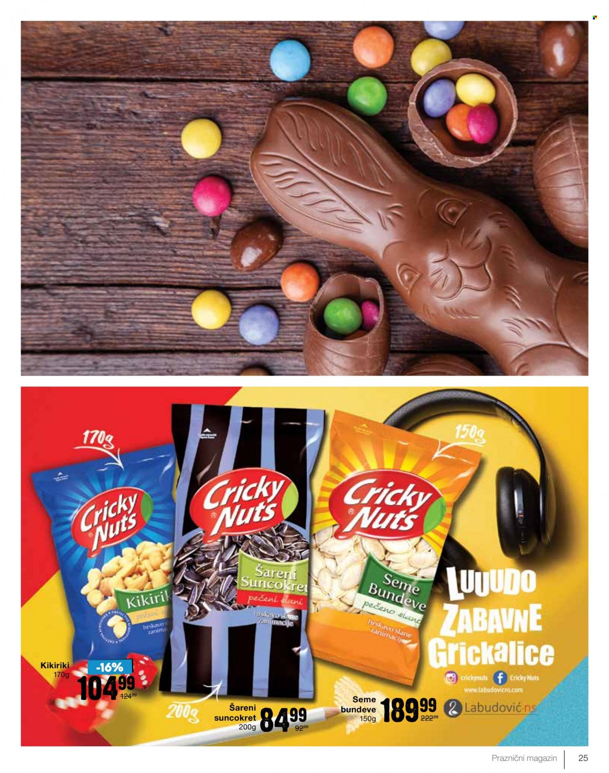 Idea katalog - 11.04.2022 - 08.05.2022. Stranica 25