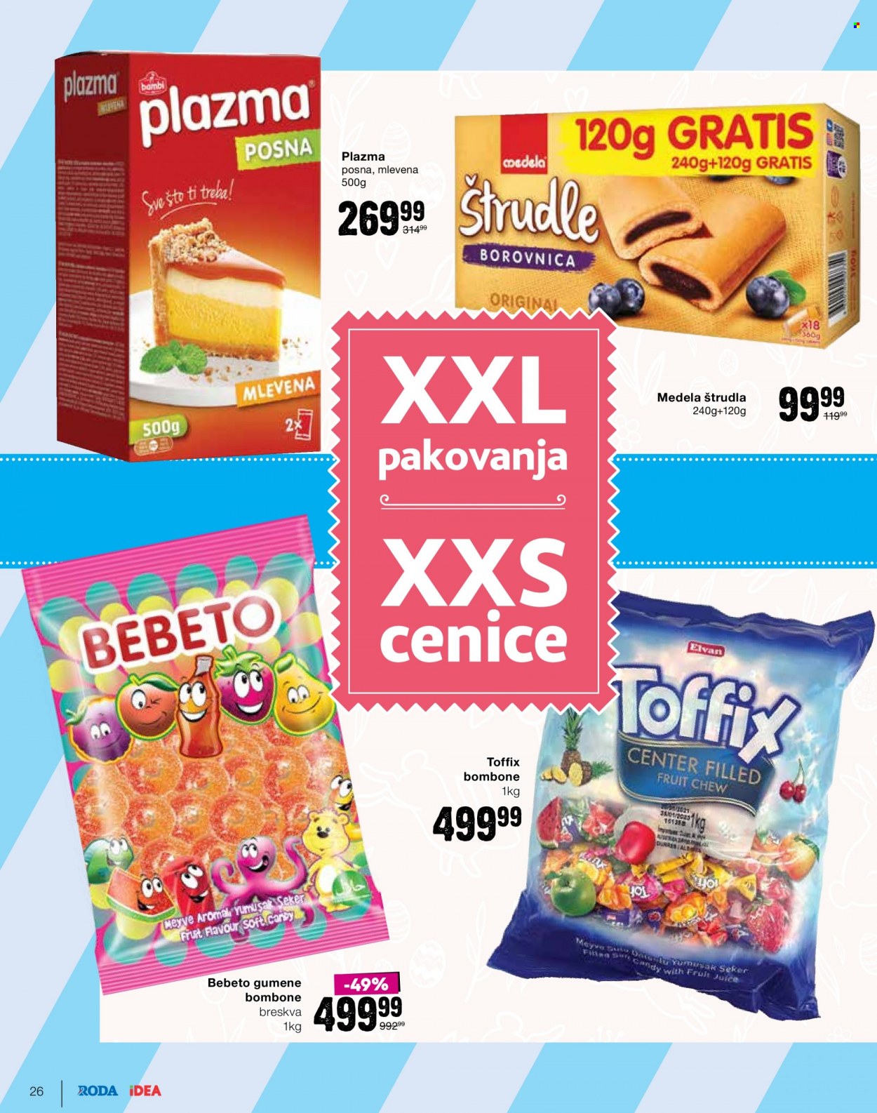 Idea katalog - 11.04.2022 - 08.05.2022. Stranica 26