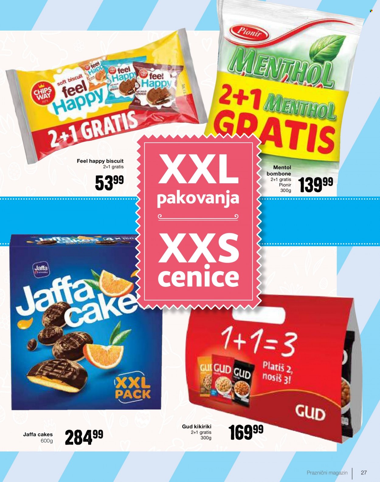 Idea katalog - 11.04.2022 - 08.05.2022. Stranica 27