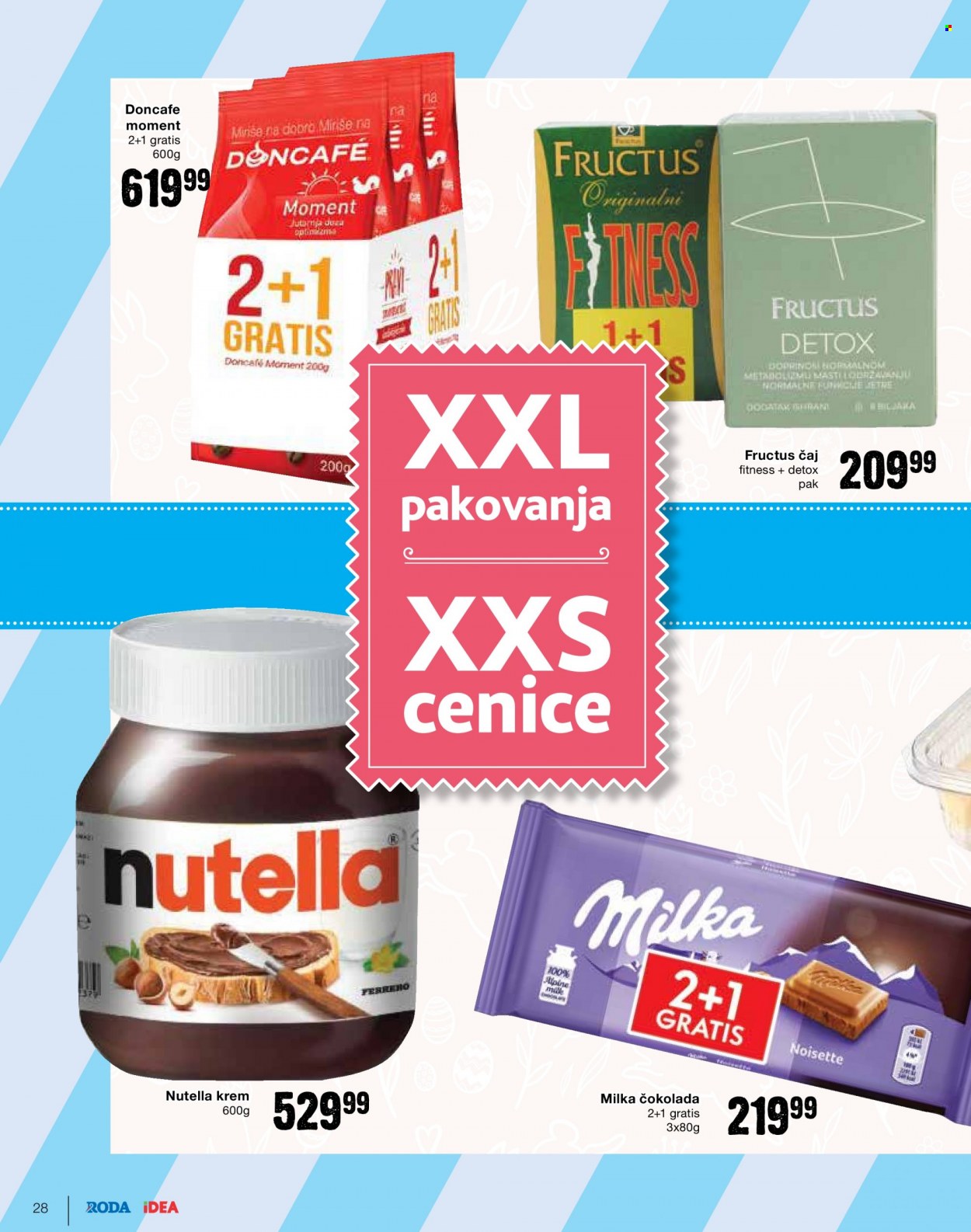 Idea katalog - 11.04.2022 - 08.05.2022. Stranica 28