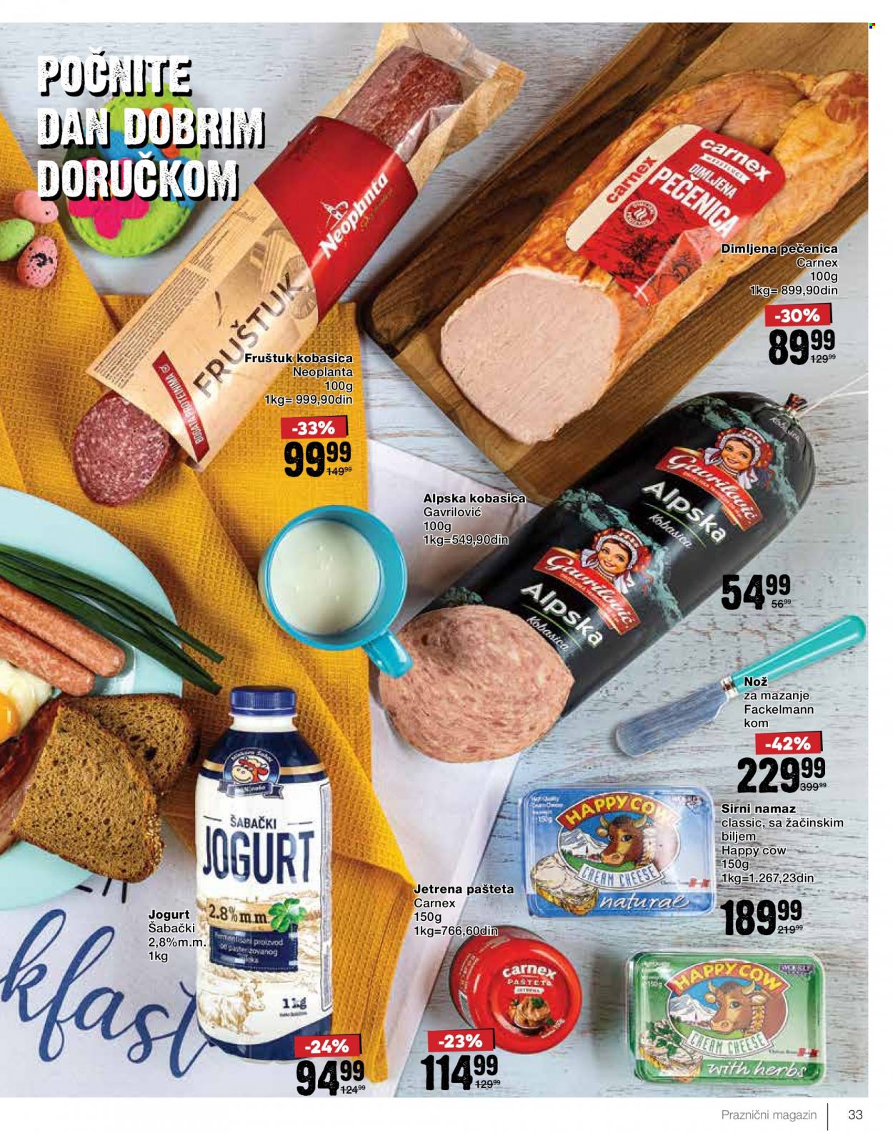 Idea katalog - 11.04.2022 - 08.05.2022. Stranica 33