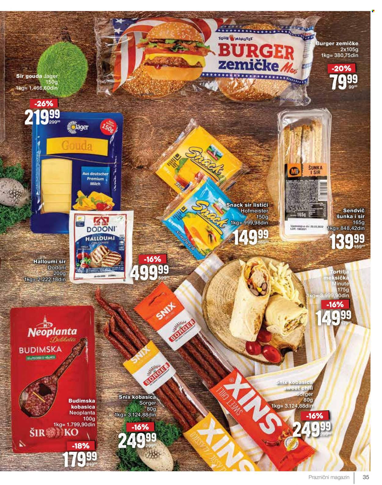 Idea katalog - 11.04.2022 - 08.05.2022. Stranica 35