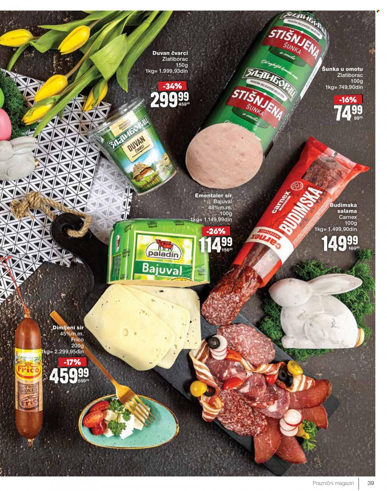 Idea katalog - 11.04.2022 - 08.05.2022. Stranica 39