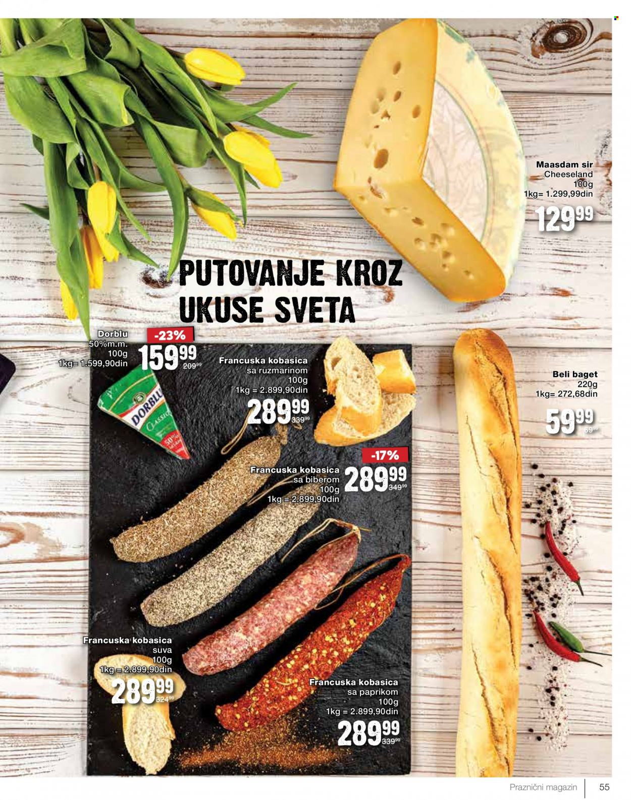 Idea katalog - 11.04.2022 - 08.05.2022. Stranica 55