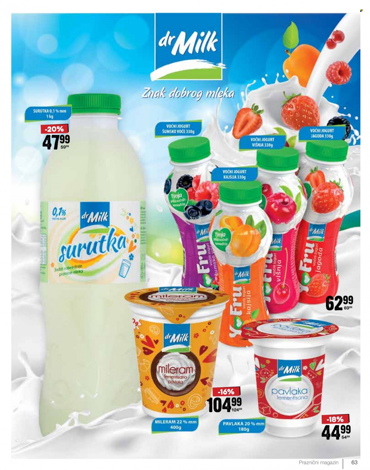 Idea katalog - 11.04.2022 - 08.05.2022. Stranica 63