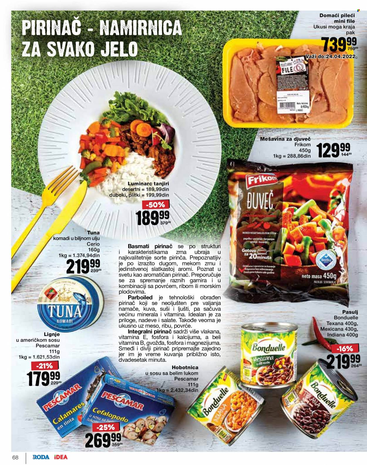 Idea katalog - 11.04.2022 - 08.05.2022. Stranica 68