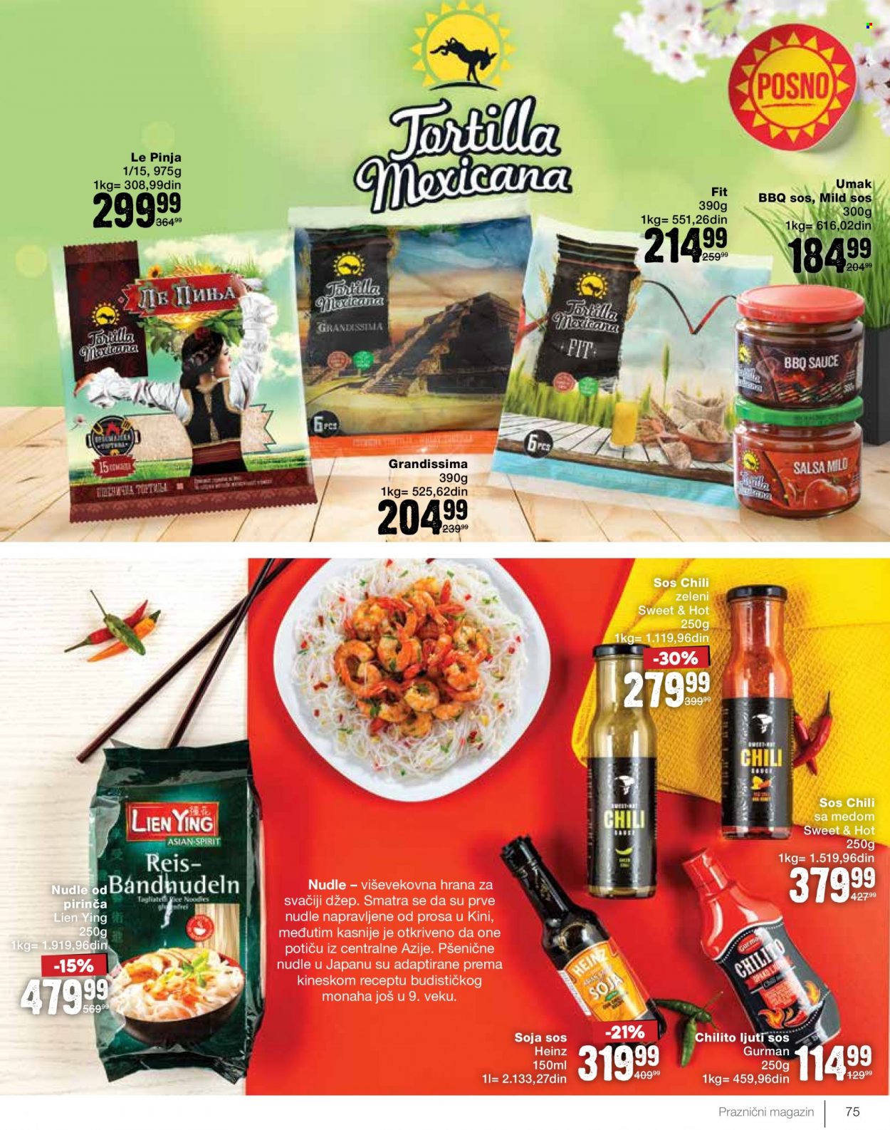 Idea katalog - 11.04.2022 - 08.05.2022. Stranica 75