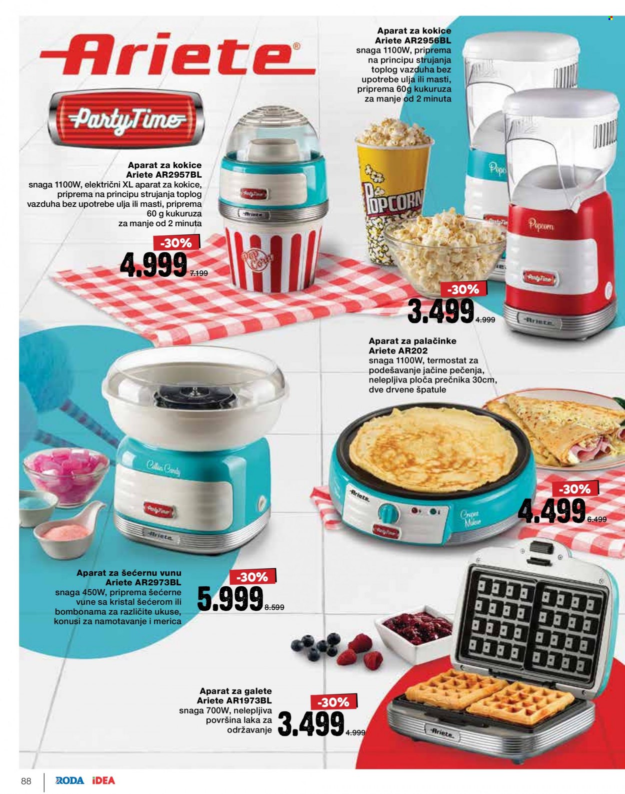 Idea katalog - 11.04.2022 - 08.05.2022. Stranica 88
