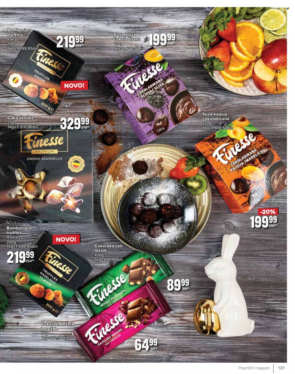 Idea katalog - 11.04.2022 - 08.05.2022. Stranica 131
