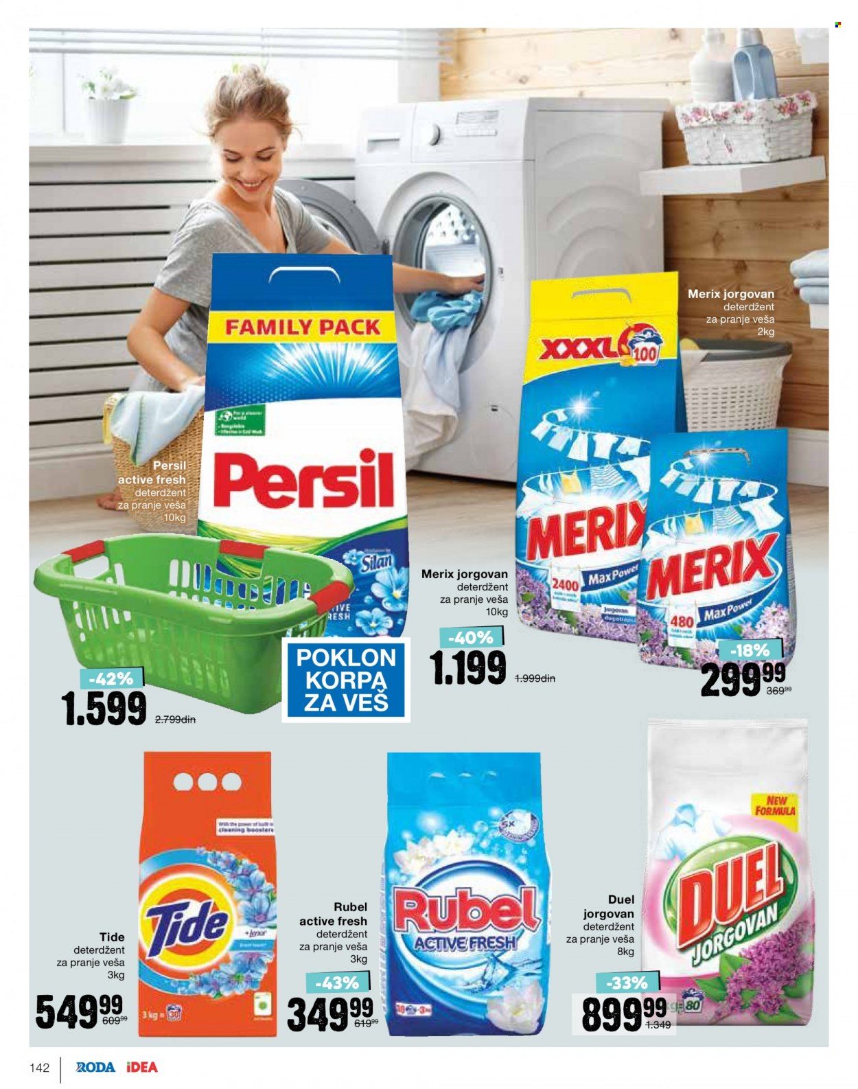 Idea katalog - 11.04.2022 - 08.05.2022. Stranica 142