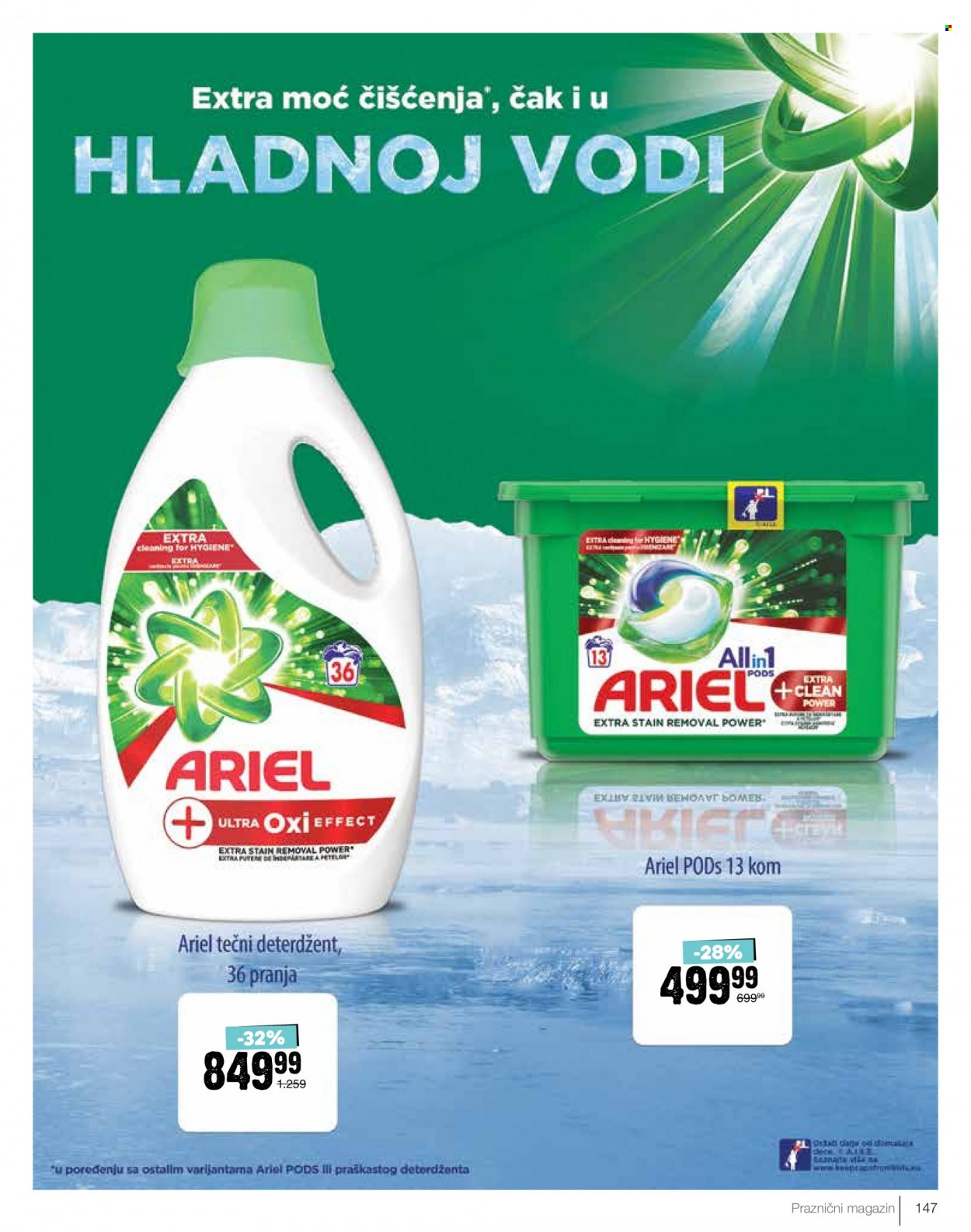 Idea katalog - 11.04.2022 - 08.05.2022. Stranica 147