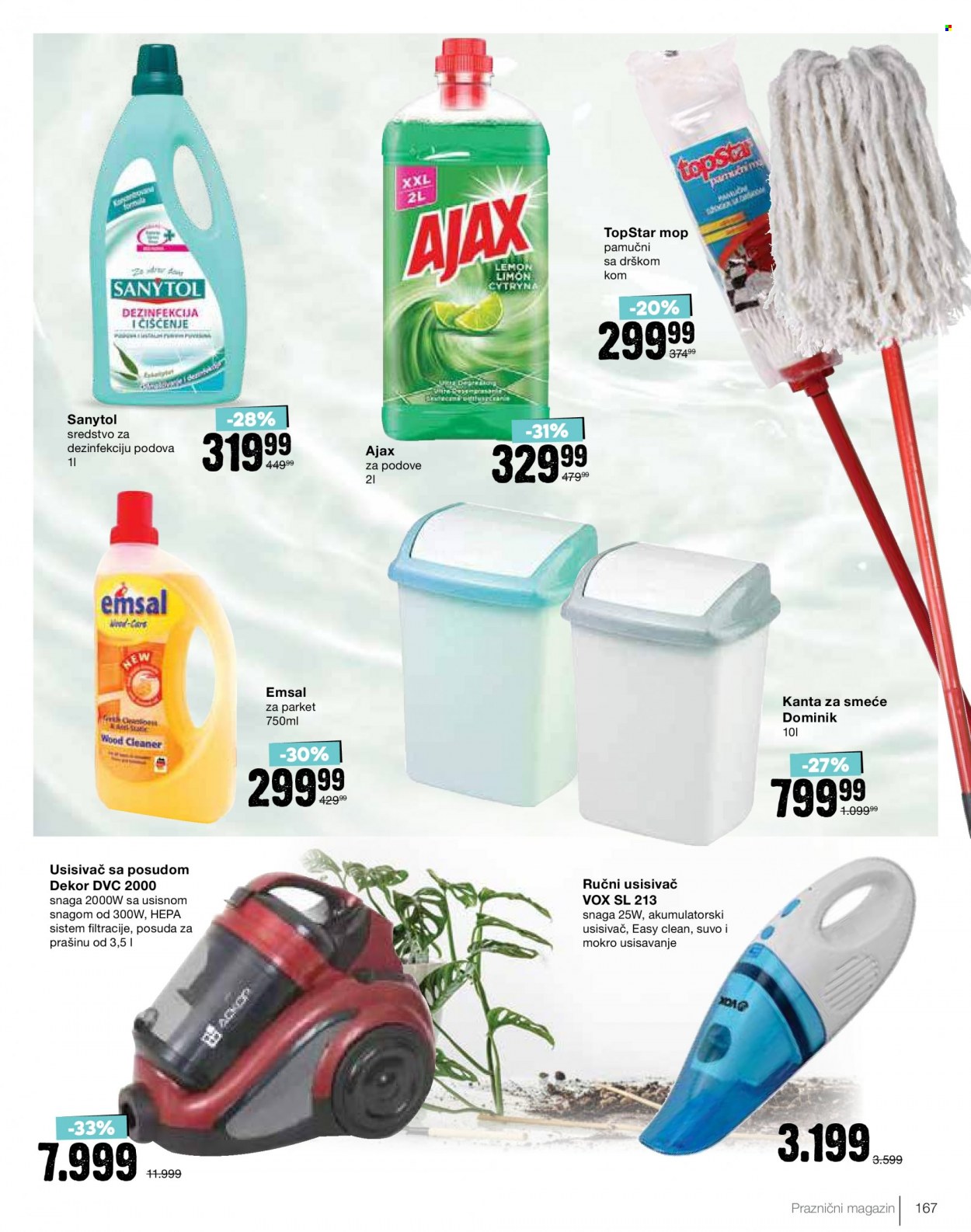 Idea katalog - 11.04.2022 - 08.05.2022. Stranica 167
