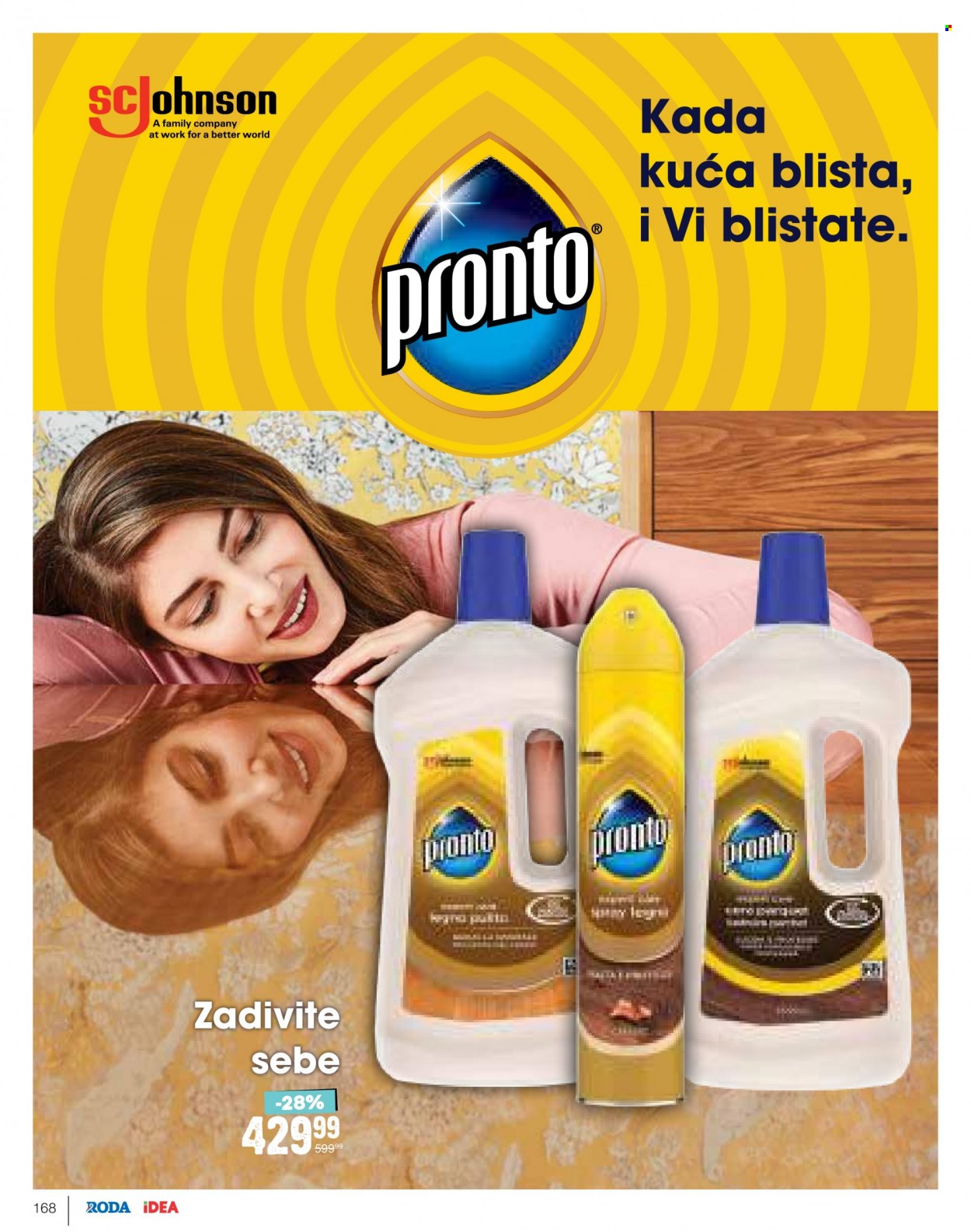Idea katalog - 11.04.2022 - 08.05.2022. Stranica 168