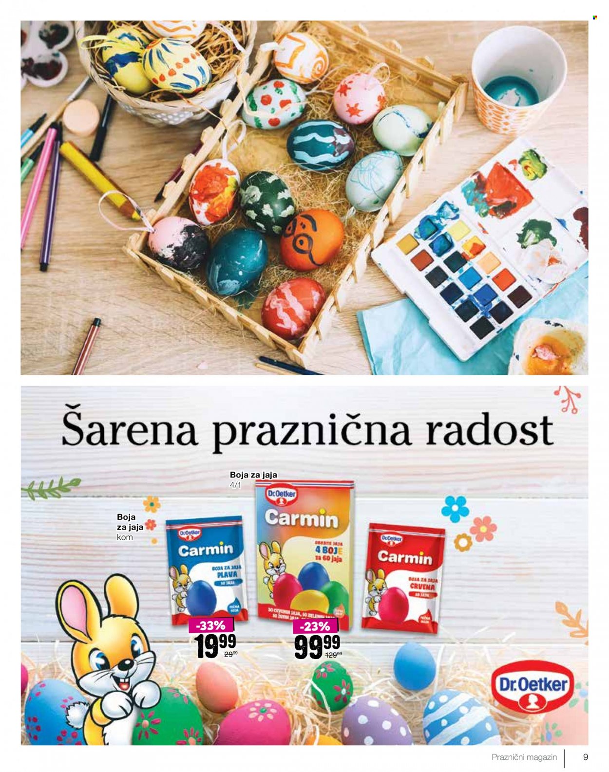 Roda katalog - 11.04.2022 - 08.05.2022. Stranica 9