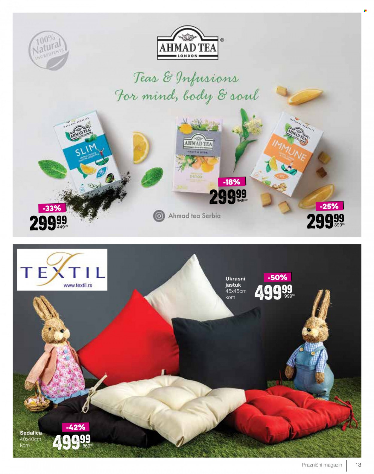 Roda katalog - 11.04.2022 - 08.05.2022. Stranica 13