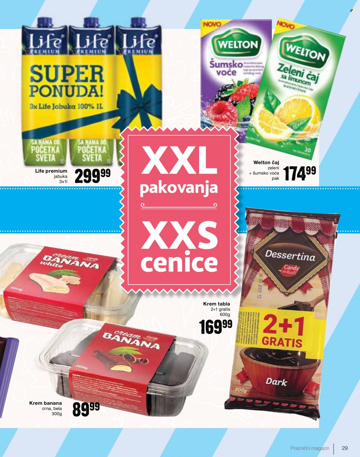 Roda katalog - 11.04.2022 - 08.05.2022. Stranica 29