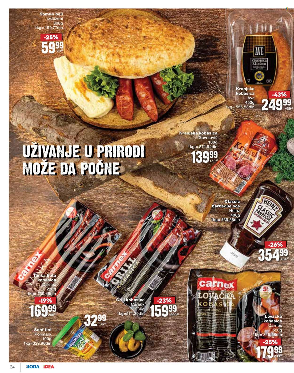 Roda katalog - 11.04.2022 - 08.05.2022. Stranica 34