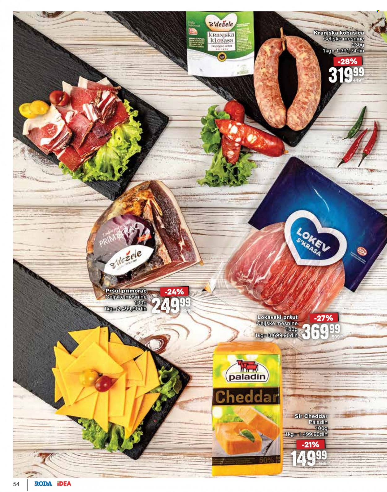 Roda katalog - 11.04.2022 - 08.05.2022. Stranica 54