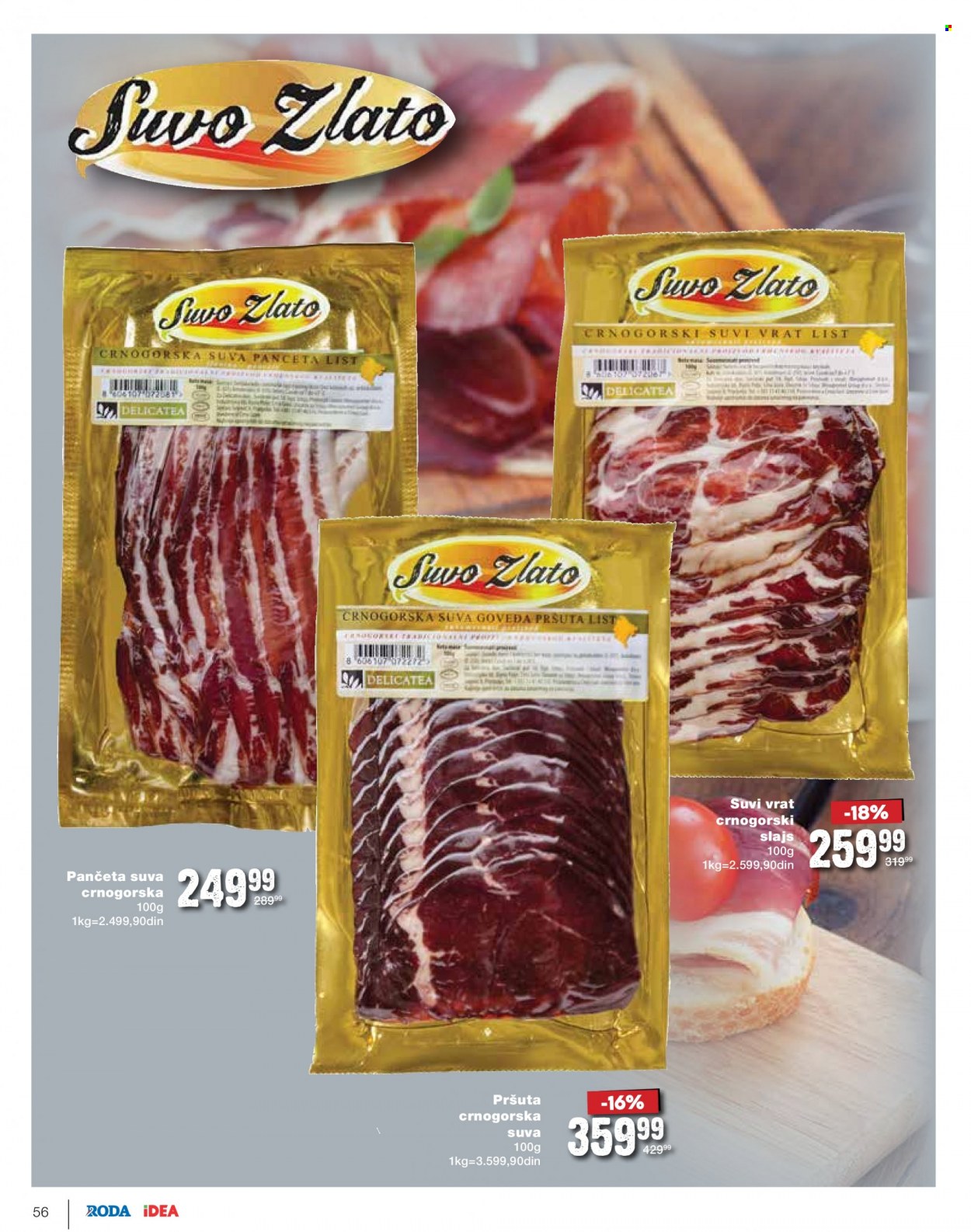 Roda katalog - 11.04.2022 - 08.05.2022. Stranica 56