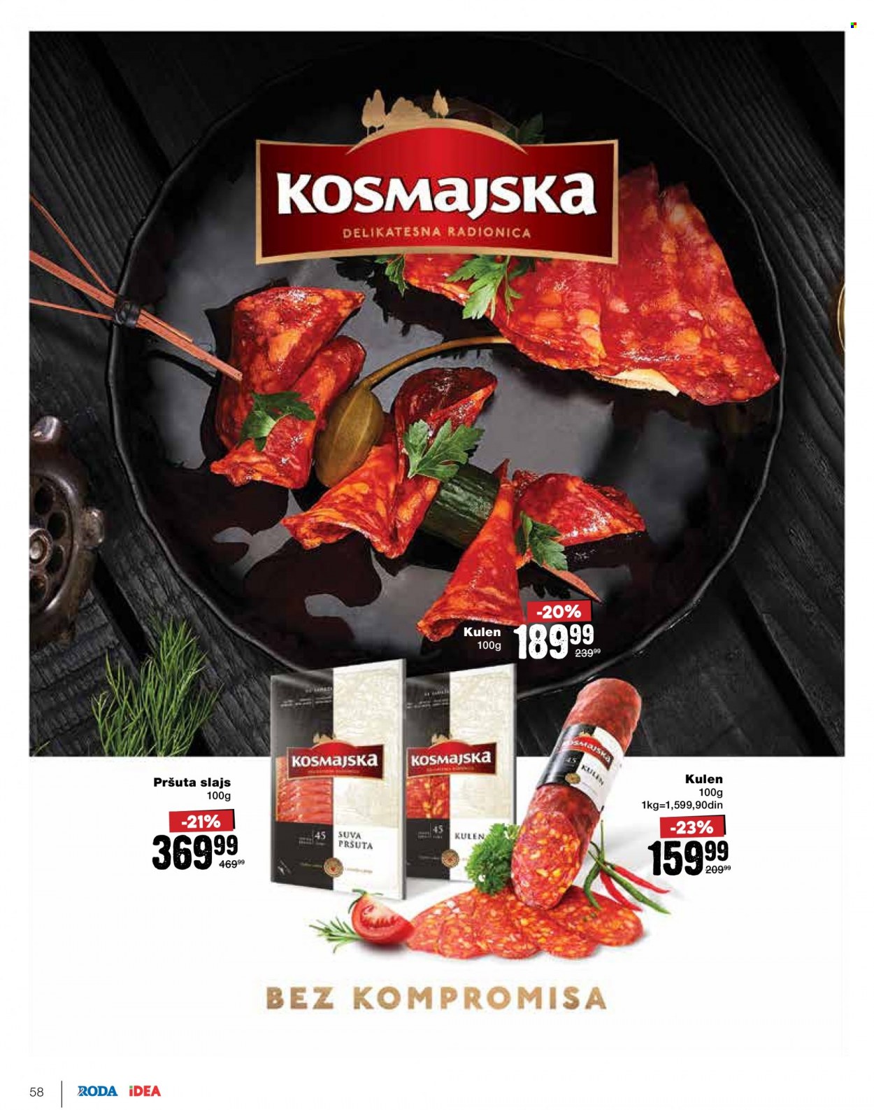 Roda katalog - 11.04.2022 - 08.05.2022. Stranica 58