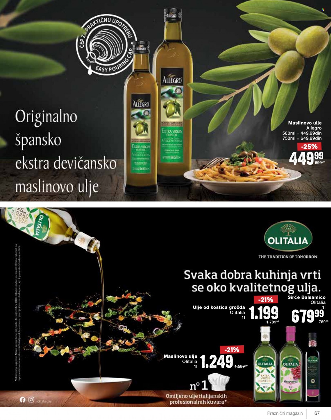 Roda katalog - 11.04.2022 - 08.05.2022. Stranica 67