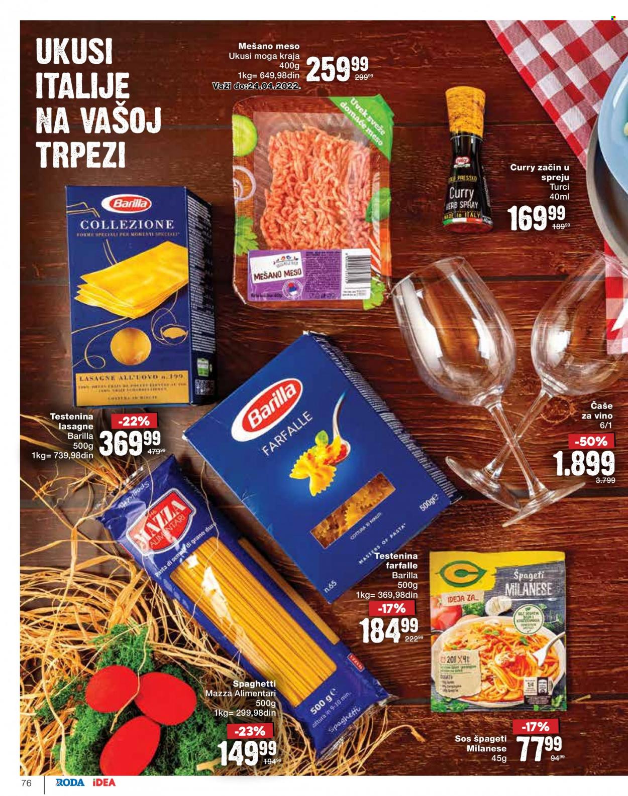 Roda katalog - 11.04.2022 - 08.05.2022. Stranica 76