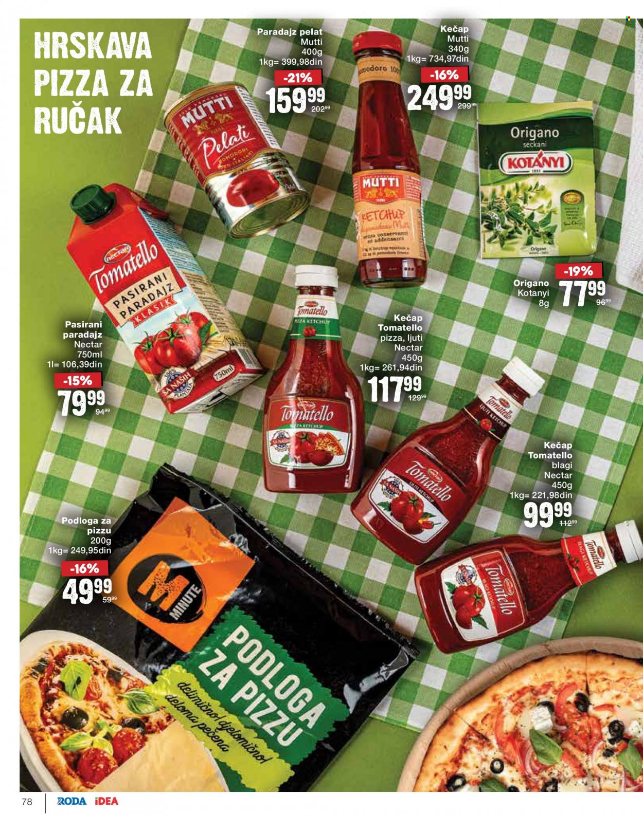 Roda katalog - 11.04.2022 - 08.05.2022. Stranica 78