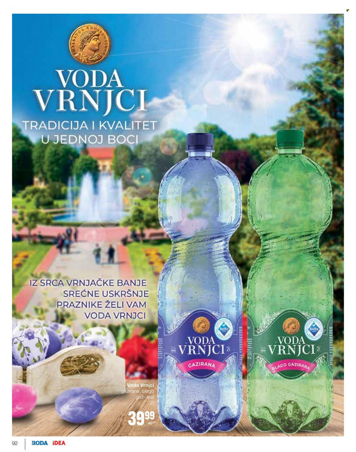 Roda katalog - 11.04.2022 - 08.05.2022. Stranica 92