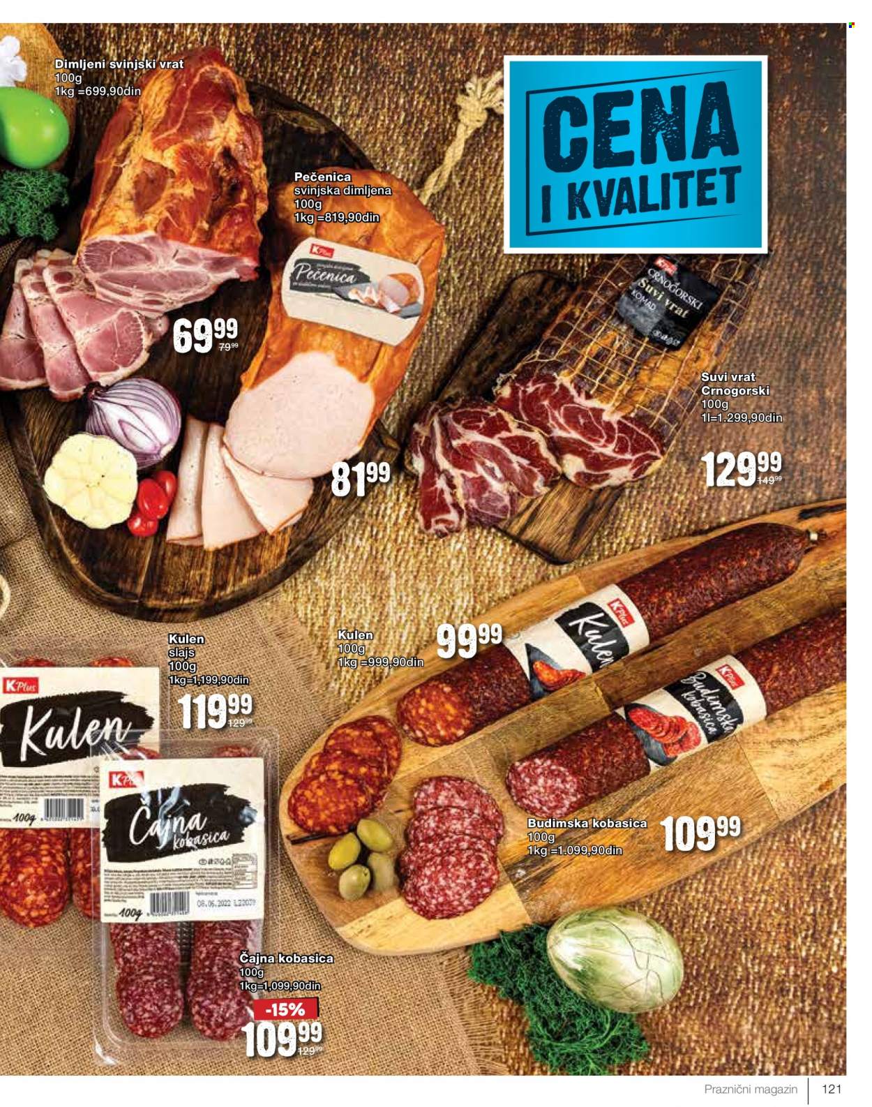 Roda katalog - 11.04.2022 - 08.05.2022. Stranica 121