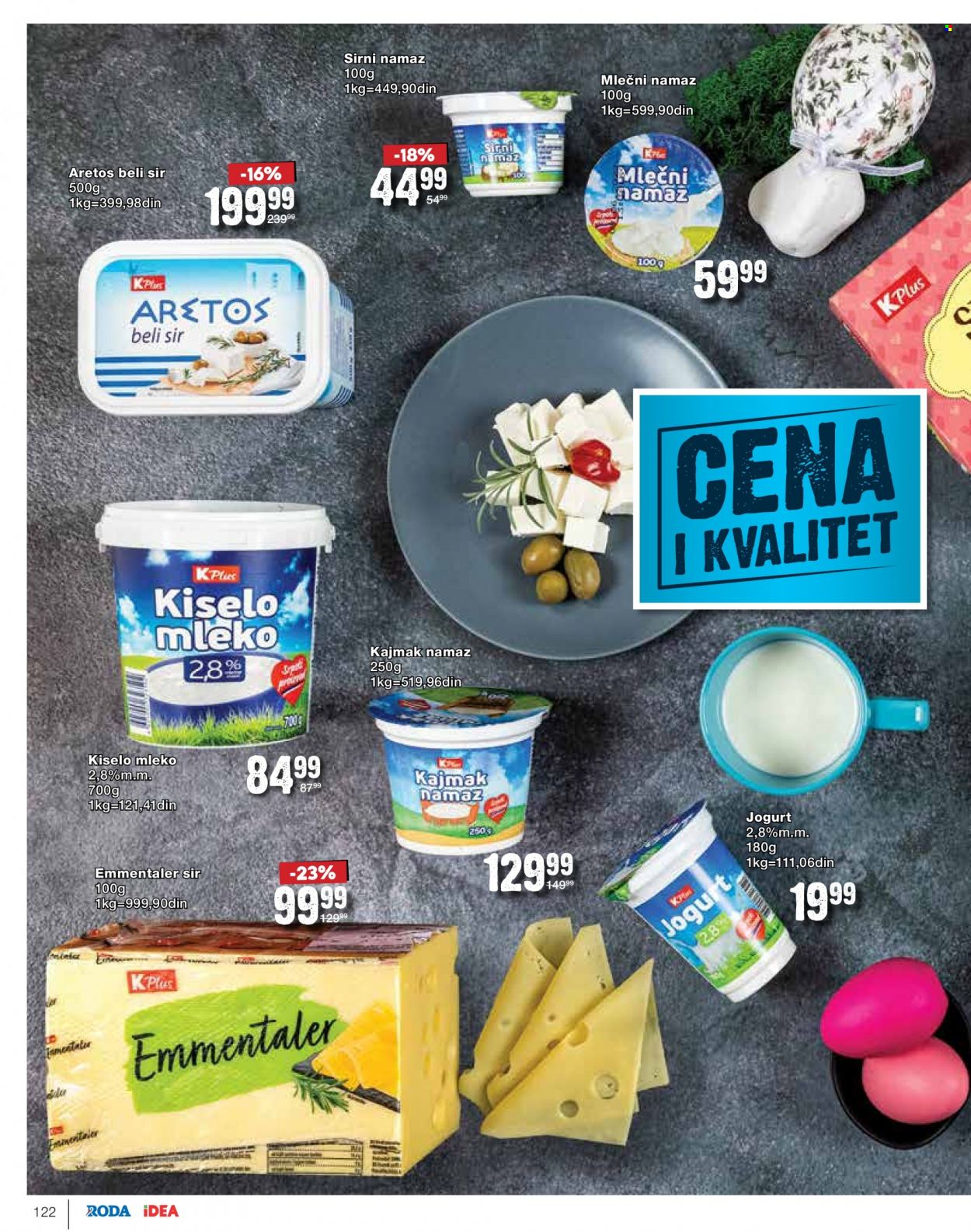 Roda katalog - 11.04.2022 - 08.05.2022. Stranica 122